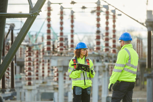 Best Home Electrical Repair  in La Presa, CA