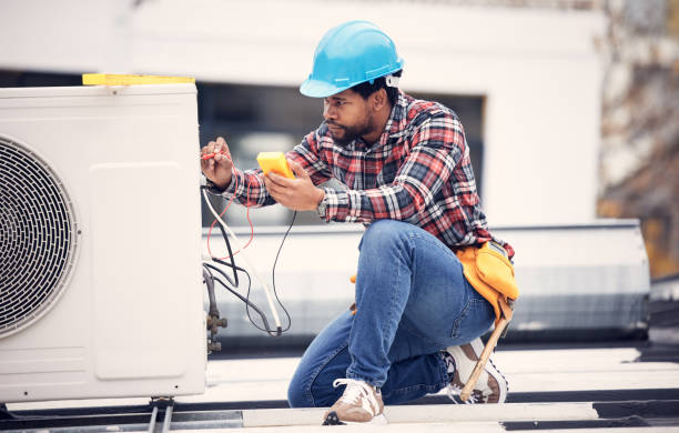 Best Electrical Repair Services  in La Presa, CA