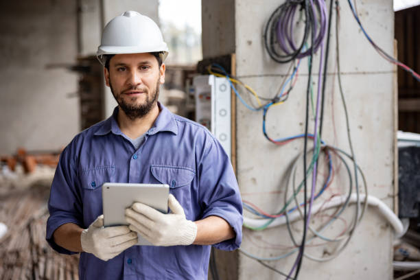 Best Electrical System Inspection  in La Presa, CA