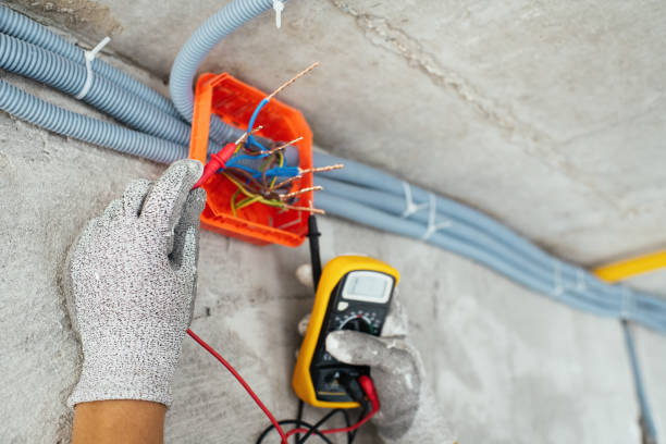 Best Affordable Emergency Electrician  in La Presa, CA