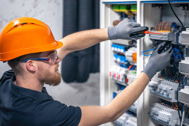 Best Electrical Wiring Services  in La Presa, CA